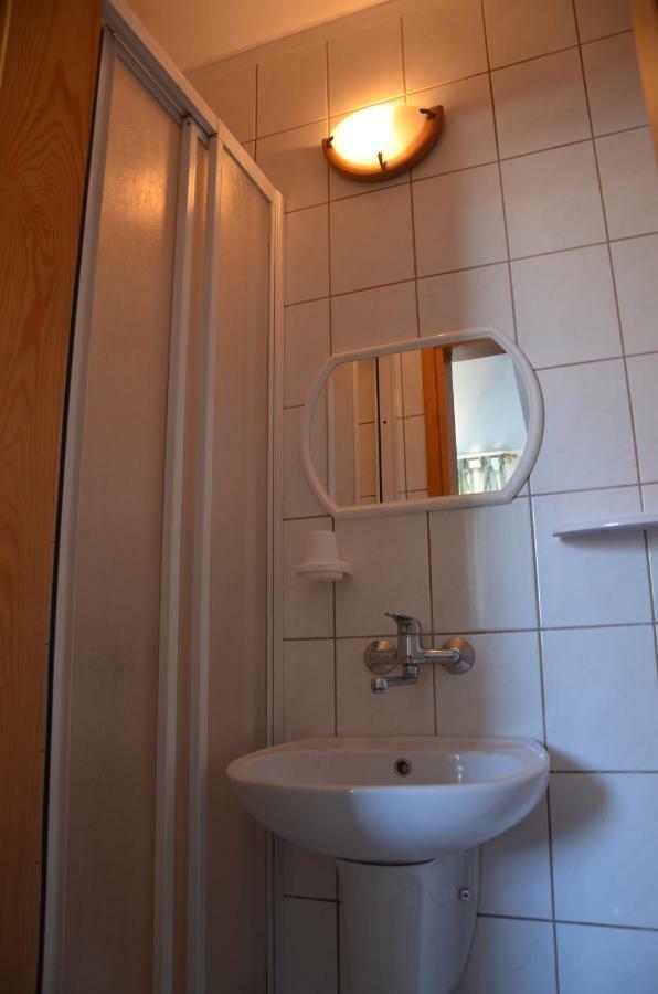 Willa Tarma Władysławowo Buitenkant foto